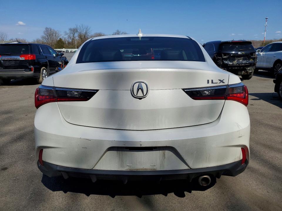 Aukcja sprzedaży 2020 Acura Ilx, vin: 19UDE2F74LA000232, numer aukcji: 48215146