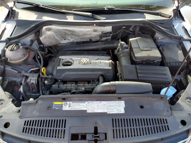 Aukcja sprzedaży 2014 Volkswagen Tiguan, vin: WVGBV3AX2EW586658, numer aukcji: 47805906
