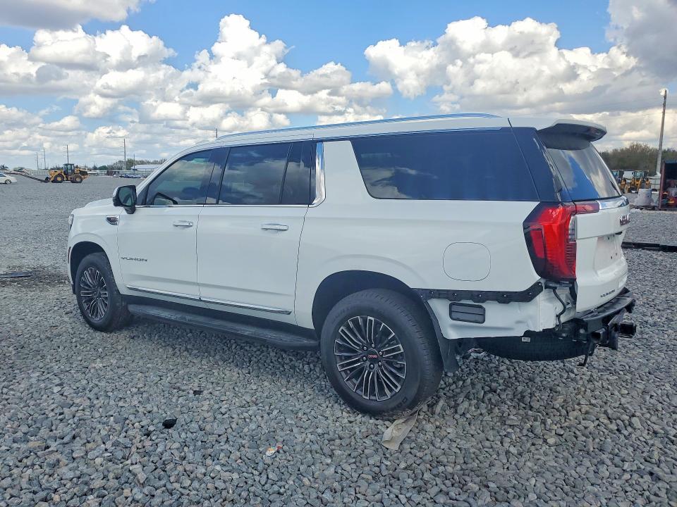 Продаж на аукціоні авто 2026 Gmc Yukon Xl, vin: 1GKS1GKD1TR108212, номер лоту: 79590285