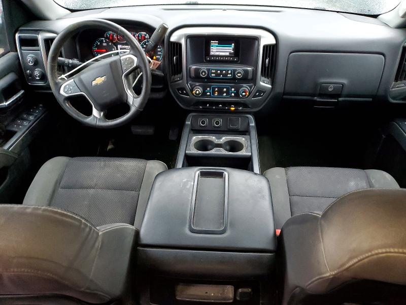 Aukcja sprzedaży 2015 Chevrolet Silverado, vin: 3GCUKREC2FG452880, numer aukcji: 47095676