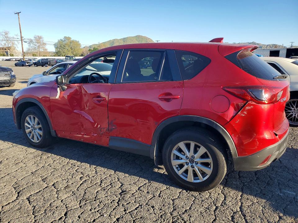 Aukcja sprzedaży 2015 Mazda Cx-5, vin: JM3KE2CY5F0547966, numer aukcji: 79954915
