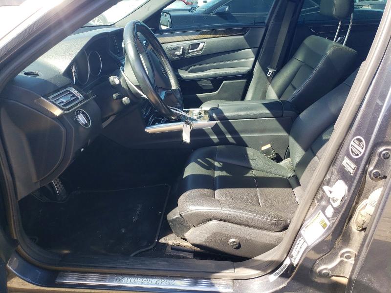 Продажа на аукционе авто 2015 Mercedes-benz E, vin: WDDHF5KB8FB121083, номер лота: 46889766