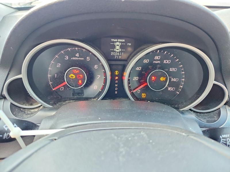 Продажа на аукционе авто 2009 Acura Tl, vin: 19UUA86589A006895, номер лота: 48401376