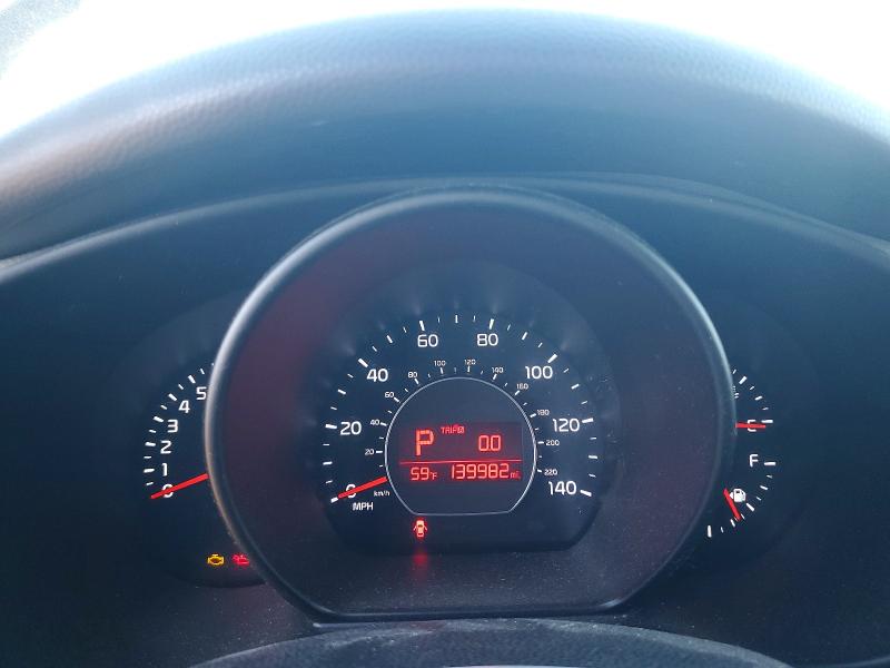 41735056 :رقم المزاد ، KNDJP3A55G7291382 vin ، 2016 Kia Soul مزاد بيع