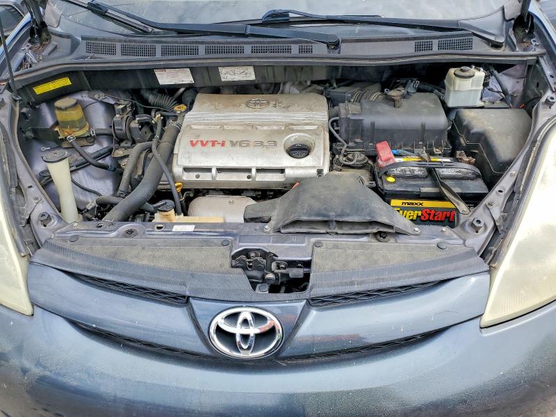Продаж на аукціоні авто 2006 Toyota Sienna, vin: 5TDZA23C46S533836, номер лоту: 48032586