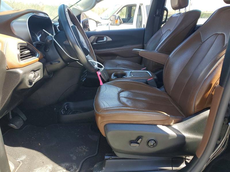 Aukcja sprzedaży 2019 Chrysler Pacifica, vin: 2C4RC1N72KR645509, numer aukcji: 45812266