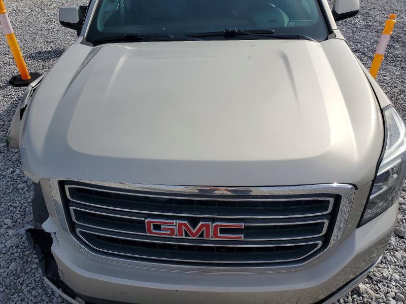 76059615 :رقم المزاد ، 1GKS2GKC2HR111115 vin ، 2017 Gmc Yukon Xl مزاد بيع
