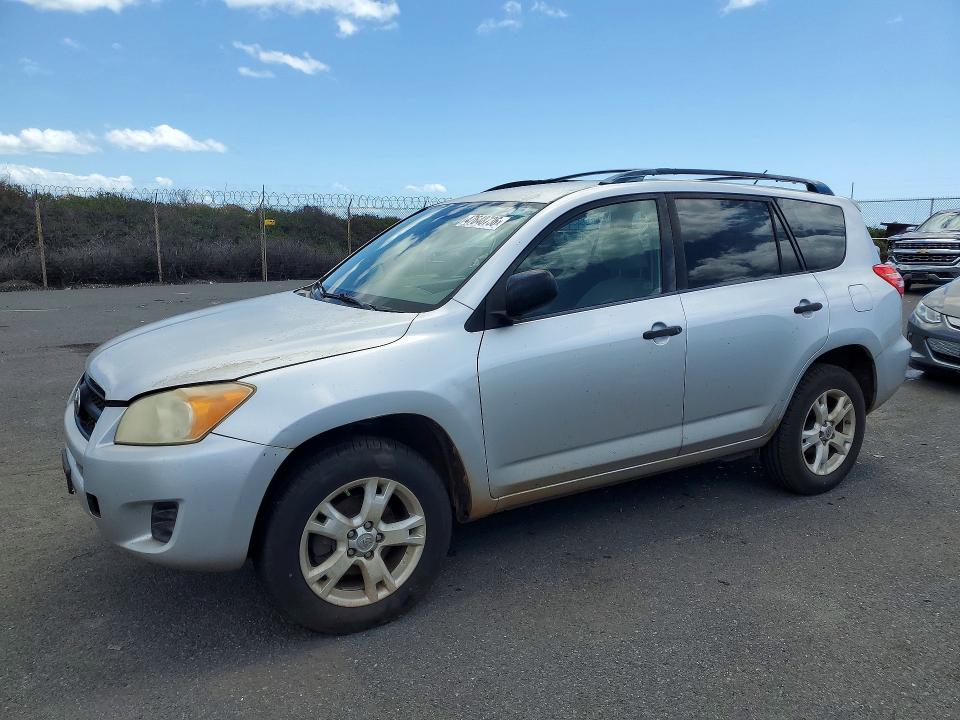 2009 Toyota Rav4 მანქანა იყიდება აუქციონზე, vin: JTMZK33V49D002804, აუქციონის ნომერი: 47648736