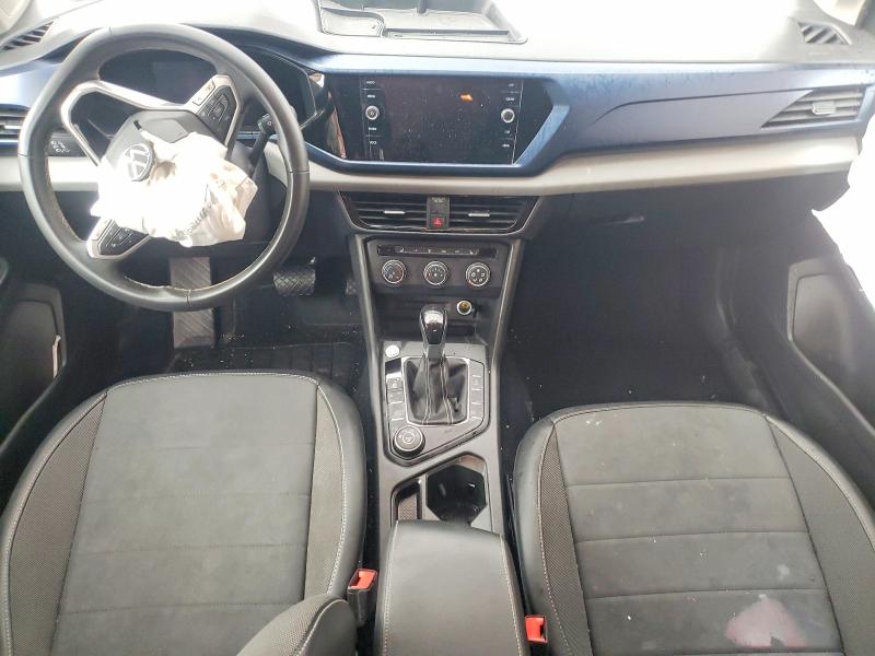 Aukcja sprzedaży 2022 Volkswagen Taos, vin: 3VVWX7B29NM042069, numer aukcji: 46938326