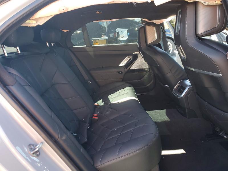 Aukcja sprzedaży 2024 Bmw 740, vin: WBA23EH05RCR52518, numer aukcji: 79811425