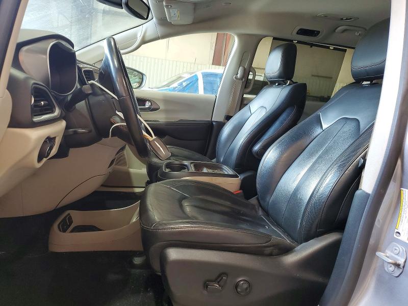 Продажа на аукционе авто 2020 Chrysler Pacifica, vin: 2C4RC1BG0LR274176, номер лота: 46230596