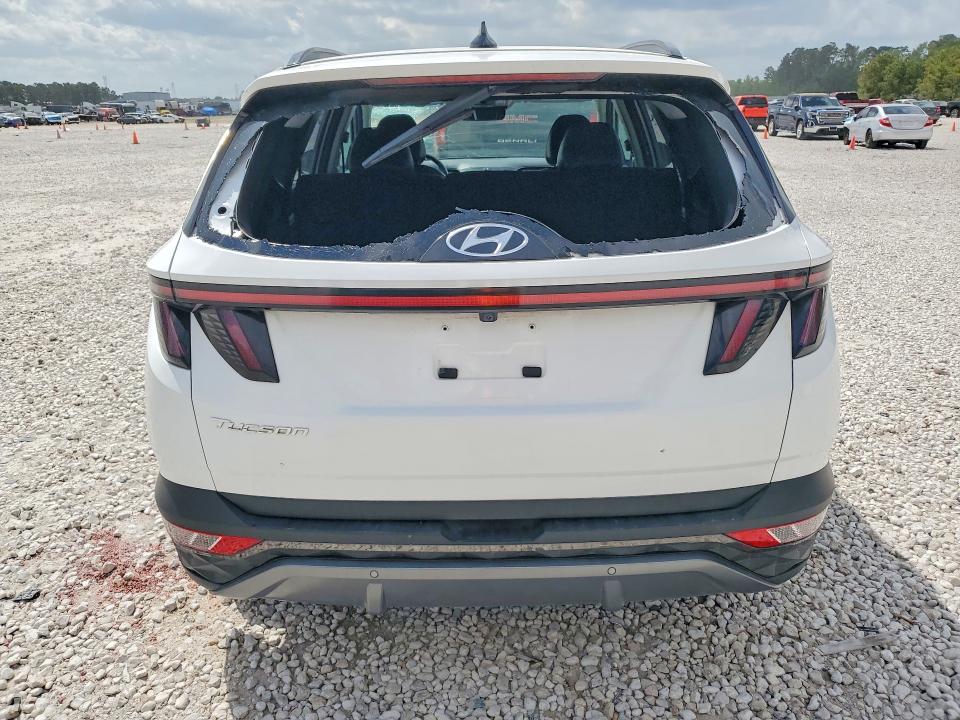 Продажа на аукционе авто 2024 Hyundai Tucson, vin: 5NMJE3DE2RH342978, номер лота: 48097326