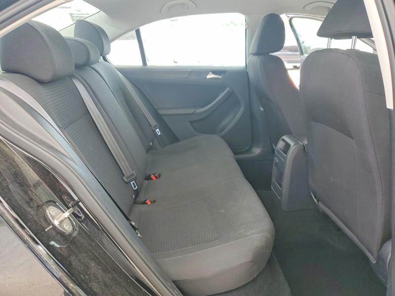 Продажа на аукционе авто 2016 Volkswagen Jetta, vin: 3VW267AJ1GM273962, номер лота: 48029246