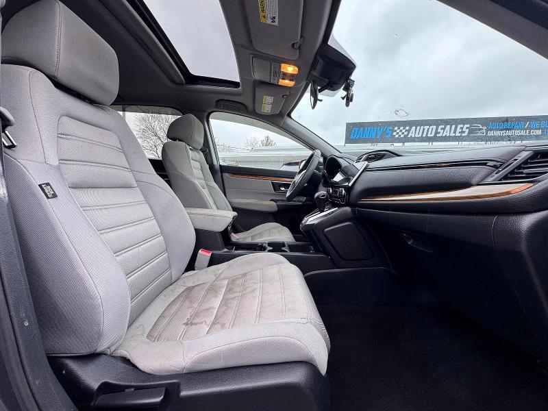 Продажа на аукционе авто 2018 Honda Cr-v, vin: 7FARW1H56JE018330, номер лота: 47841376