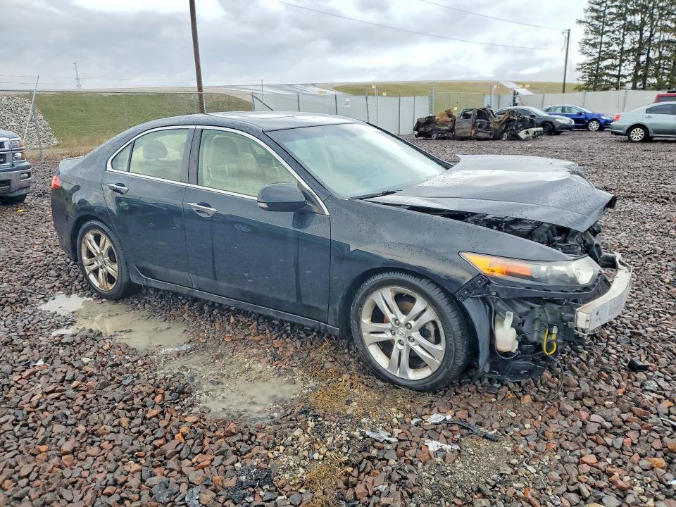Продажа на аукционе авто 2012 Acura Tsx, vin: JH4CU4F61CC000160, номер лота: 41591776