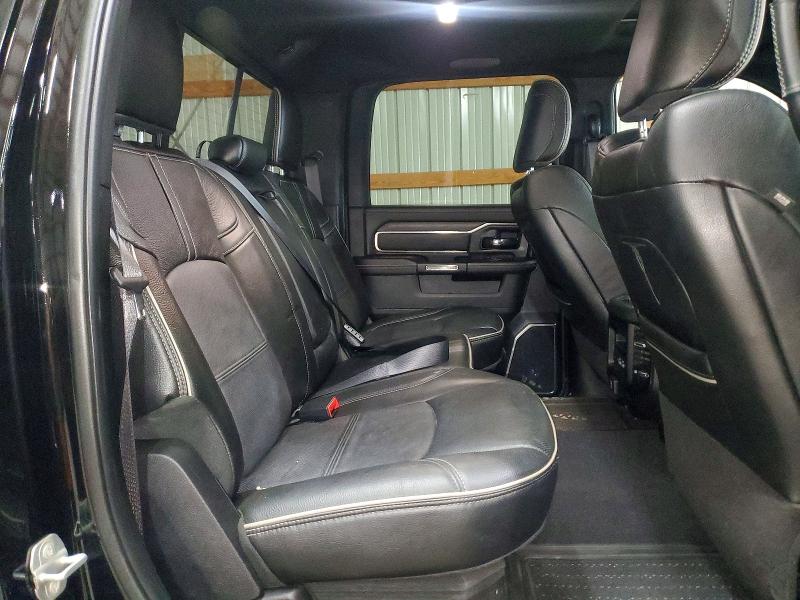 Продажа на аукционе авто 2022 Ram 2500, vin: 3C6UR5SLXNG405515, номер лота: 45837806