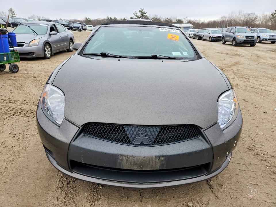 Продаж на аукціоні авто 2010 Mitsubishi Eclipse, vin: 4A37L2EF2AE008794, номер лоту: 42022776