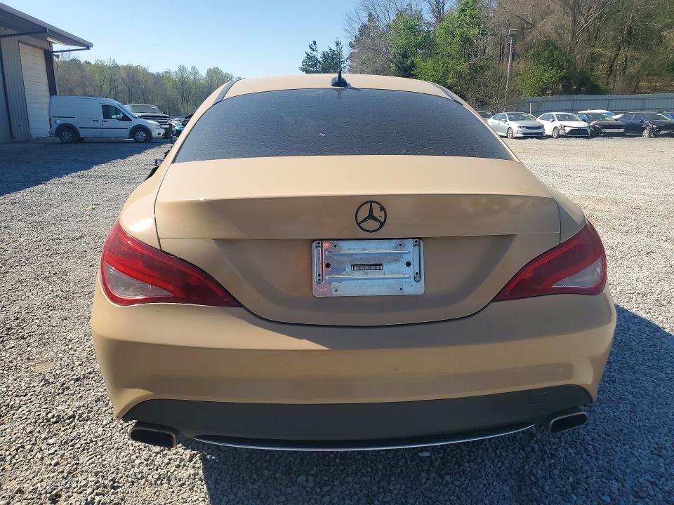 Продажа на аукционе авто 2016 Mercedes-benz Cla, vin: WDDSJ4EBXGN369359, номер лота: 47300656