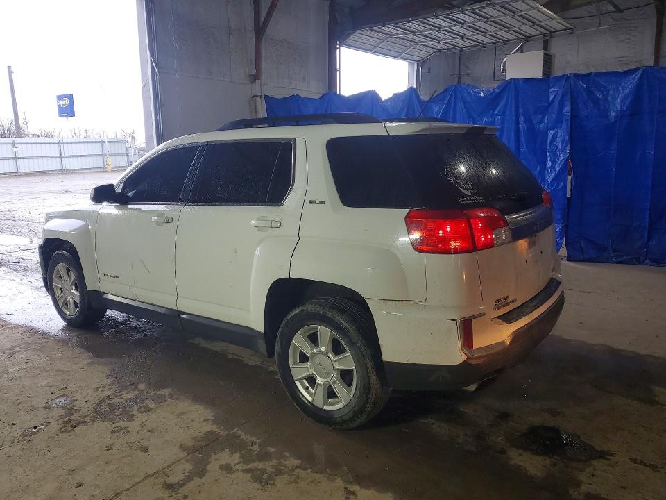 Aukcja sprzedaży 2017 Gmc Terrain, vin: 2GKFLTEK2H6292786, numer aukcji: 79182945