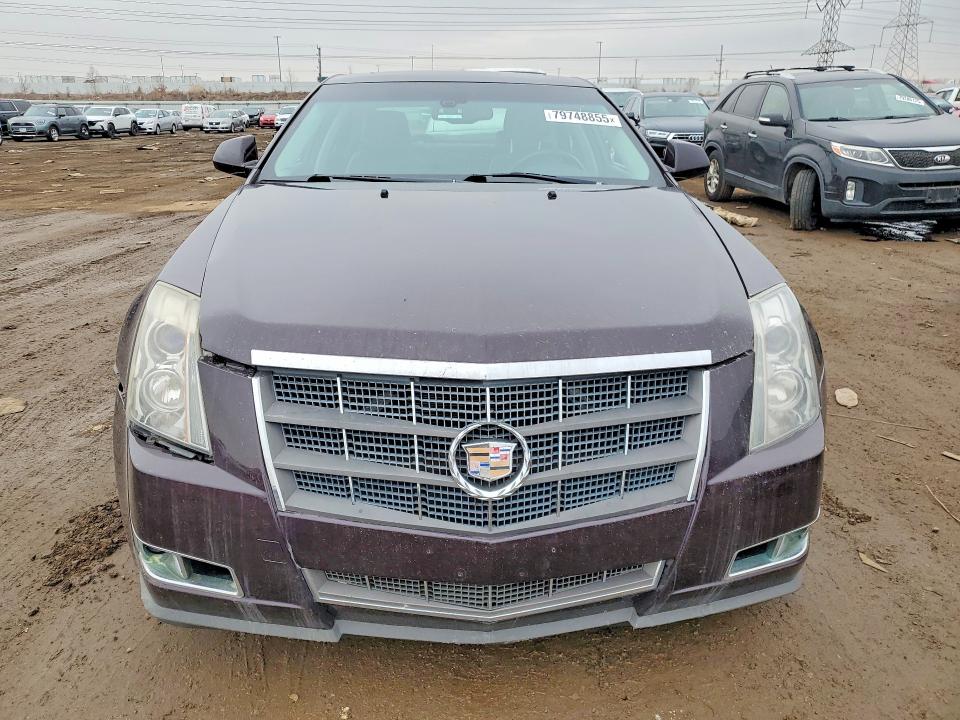 Продаж на аукціоні авто 2008 Cadillac Cts, vin: 1G6DH577380136762, номер лоту: 79748855