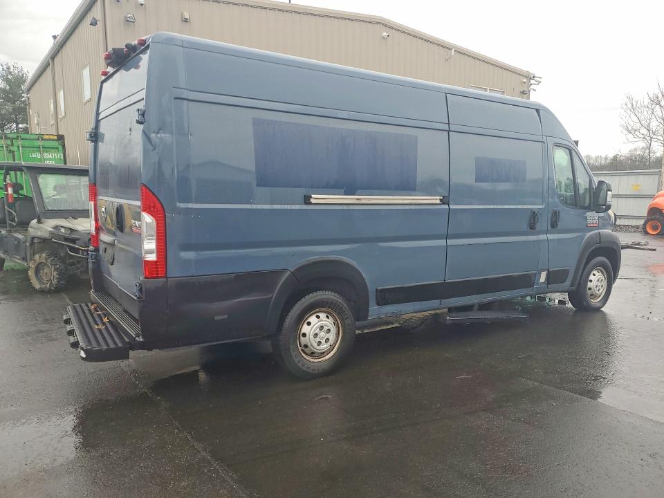 Aukcja sprzedaży 2021 Ram Promaster 3500, vin: 3C6MRVJG7ME544466, numer aukcji: 45508916