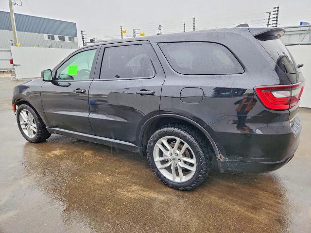 Продаж на аукціоні авто 2021 Dodge Durango, vin: 1C4RDJDG2MC520603, номер лоту: 45595856