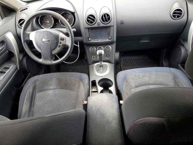 47075216 :رقم المزاد ، JN8AS58T59W048246 vin ، 2009 Nissan Rogue مزاد بيع