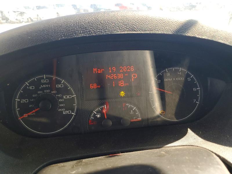 Продаж на аукціоні авто 2019 Ram Promaster 3500, vin: 3C7WRVLG9KE527781, номер лоту: 45609966