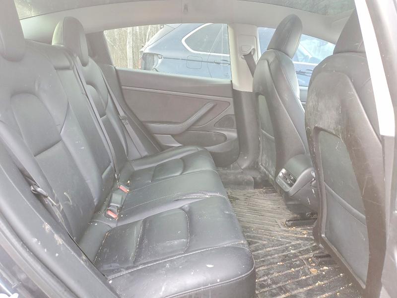 Продаж на аукціоні авто 2020 Tesla Model 3, vin: 5YJ3E1EA1LF625339, номер лоту: 46899306