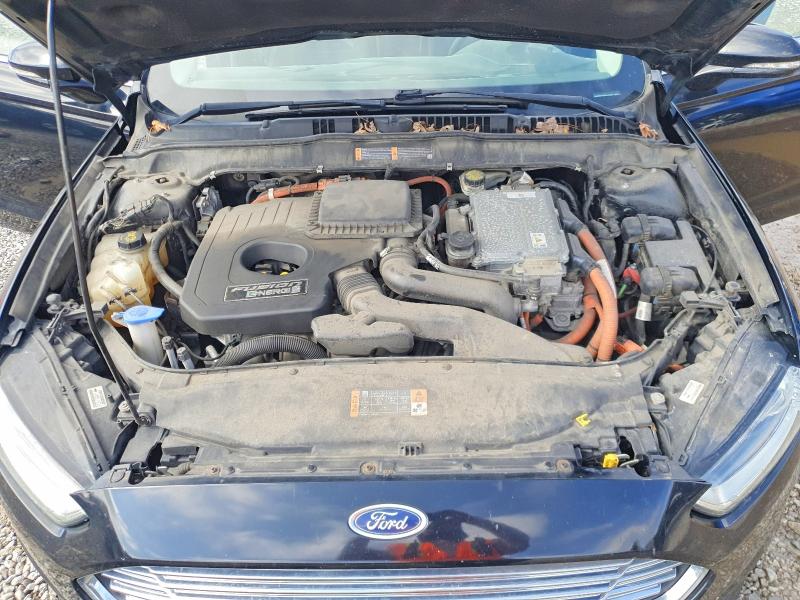 Продажа на аукционе авто 2016 Ford Fusion, vin: 3FA6P0PU0GR373909, номер лота: 79259605