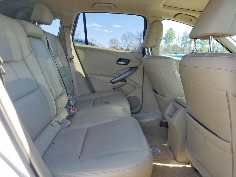 Aukcja sprzedaży 2013 Acura Rdx, vin: 5J8TB4H56DL023173, numer aukcji: 79904525