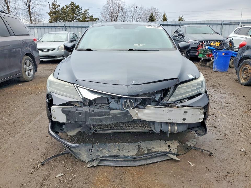 Aukcja sprzedaży 2016 Acura Ilx, vin: 19UDE2F73GA800493, numer aukcji: 41592206
