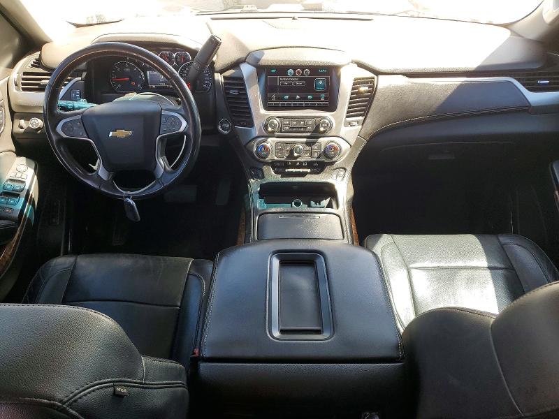 Продажа на аукционе авто 2015 Chevrolet Tahoe, vin: 1GNSKCKC6FR144871, номер лота: 46206416