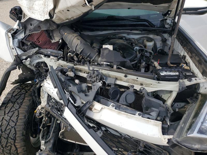 Aukcja sprzedaży 2019 Toyota 4runner, vin: JTEZU5JR6K5197005, numer aukcji: 41877606