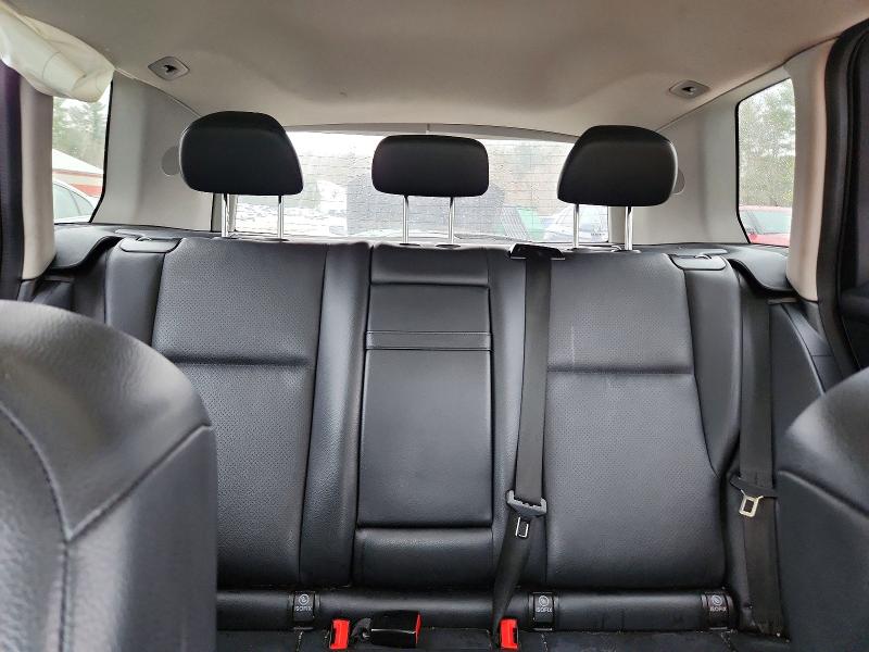 Aukcja sprzedaży 2015 Mercedes-benz Glk, vin: WDCGG8JB8FG440051, numer aukcji: 41712166