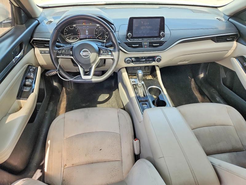 Продаж на аукціоні авто 2020 Nissan Altima, vin: 1N4BL4DV5LN323017, номер лоту: 79020215
