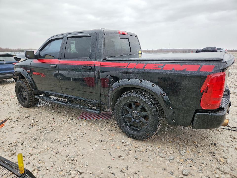2013 Ram 1500 მანქანა იყიდება აუქციონზე, vin: 1C6RR7MT2DS722193, აუქციონის ნომერი: 45582756