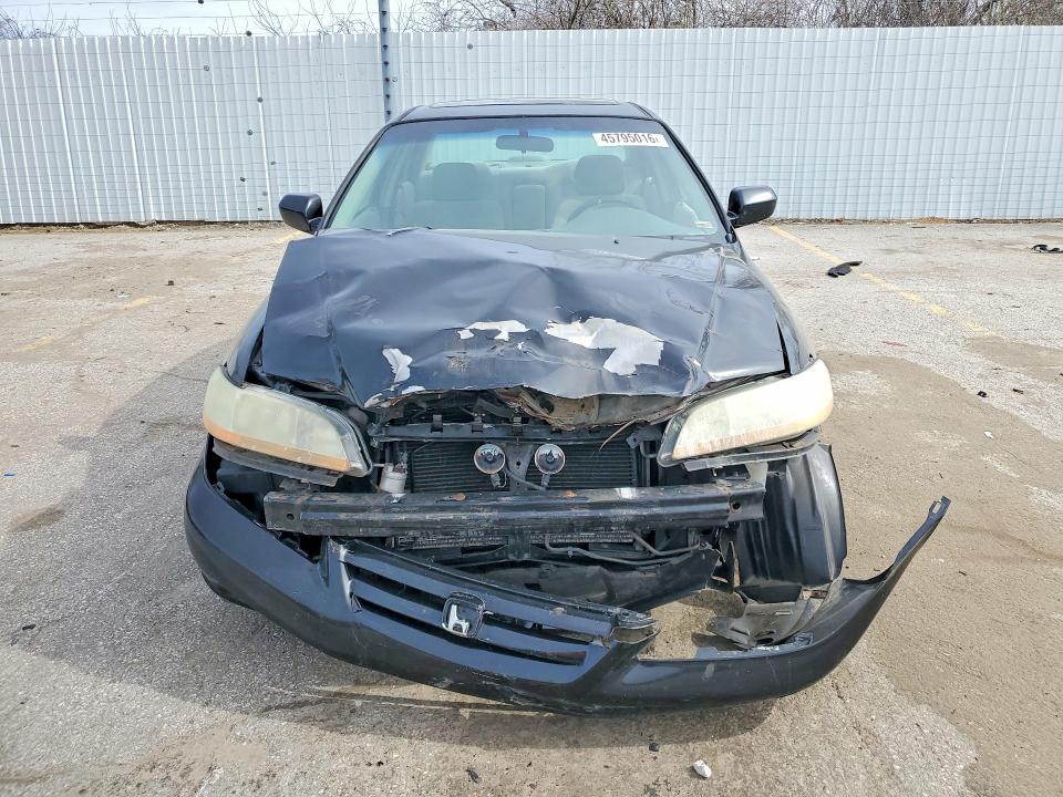 Продаж на аукціоні авто 2002 Honda Accord, vin: 1HGCG56782A117012, номер лоту: 45795016