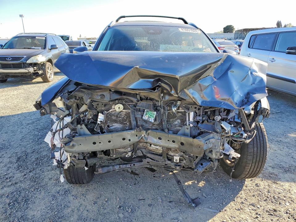 Продажа на аукционе авто 2023 Mazda Cx-5, vin: JM3KFBCM0P0153089, номер лота: 41651026