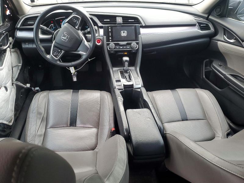 Продажа на аукционе авто 2017 Honda Civic, vin: 19XFC1F73HE023741, номер лота: 47167156