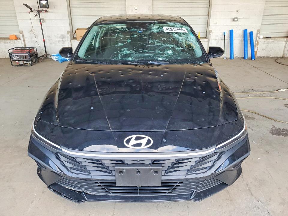 Продаж на аукціоні авто 2024 Hyundai Elantra, vin: KMHLM4DG6RU784184, номер лоту: 46942066