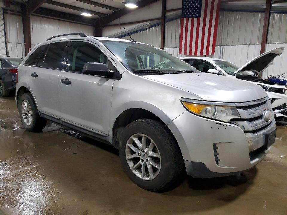 Aukcja sprzedaży 2013 Ford Edge, vin: 2FMDK3GC8DBB56882, numer aukcji: 79691415