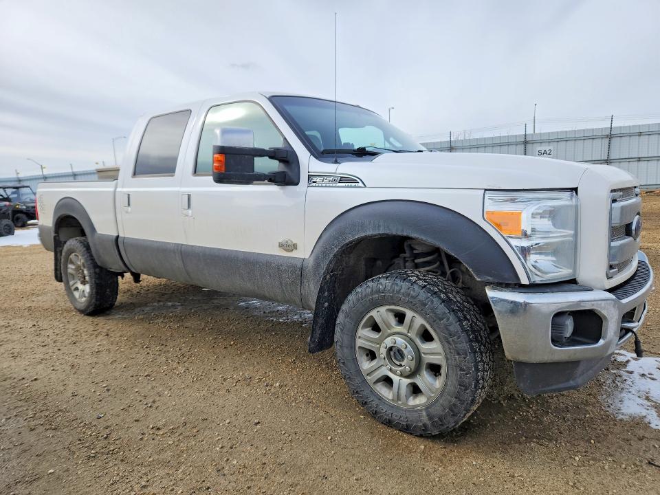 Aukcja sprzedaży 2016 Ford F350, vin: 1FT8W3BT5GEA06738, numer aukcji: 47231236