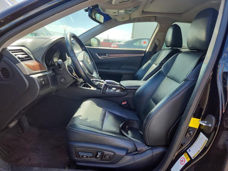 47323076 :رقم المزاد ، JTHBE1BLXE5041669 vin ، 2014 Lexus Gs 350 مزاد بيع