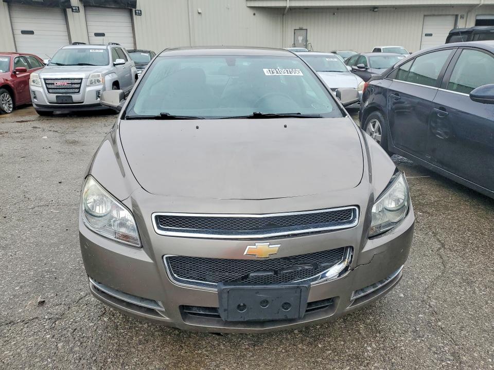 79109755 :رقم المزاد ، 1G1ZD5EU5BF350639 vin ، 2011 Chevrolet Malibu مزاد بيع