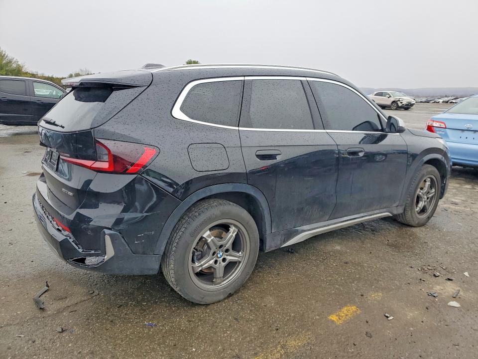 2024 Bmw X1 მანქანა იყიდება აუქციონზე, vin: WBX73EF05R5Y49487, აუქციონის ნომერი: 45947876