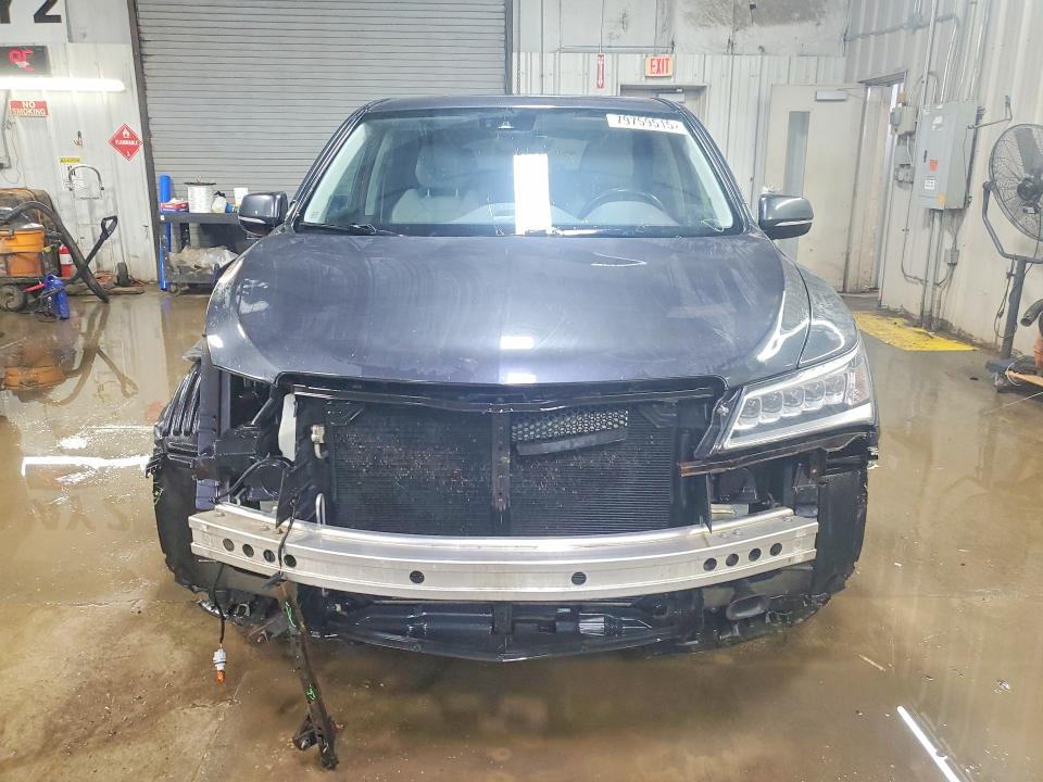 Aukcja sprzedaży 2016 Acura Mdx, vin: 5FRYD4H43GB056658, numer aukcji: 79759515