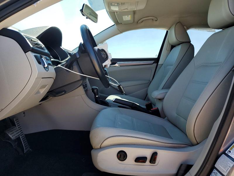 Продажа на аукционе авто 2017 Volkswagen Passat, vin: 1VWDT7A30HC019424, номер лота: 47546226