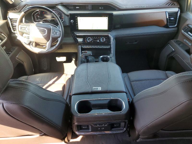 46812986 :رقم المزاد ، 1GTUUGEL6SZ217892 vin ، 2025 Gmc Sierra مزاد بيع