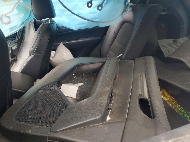 2020 Mazda Cx-5 მანქანა იყიდება აუქციონზე, vin: JM3KFBCM7L1820549, აუქციონის ნომერი: 45505356